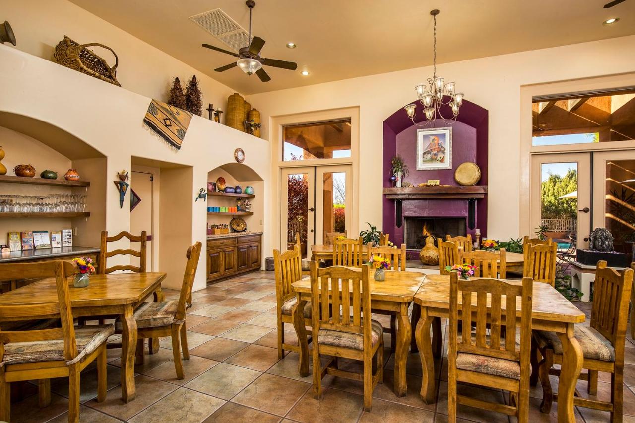  | Alma De Sedona Inn B&B
