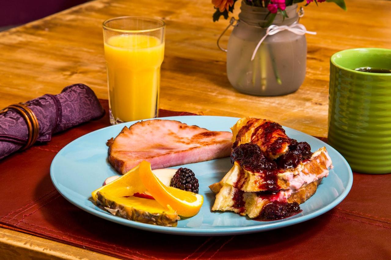  | Alma De Sedona Inn B&B