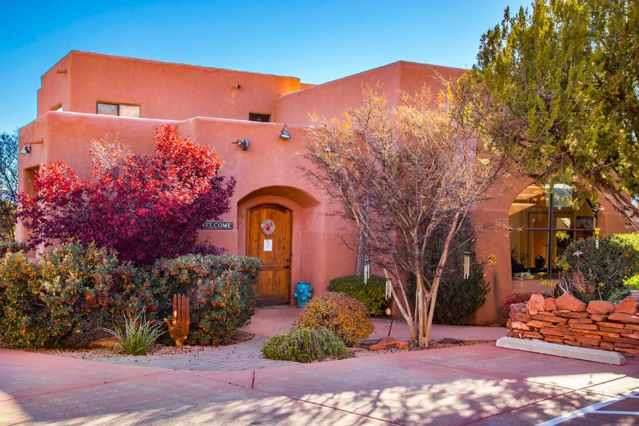  | Alma De Sedona Inn B&B