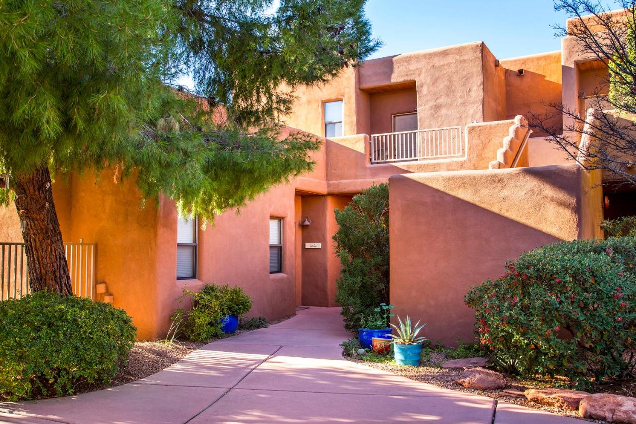  | Alma De Sedona Inn B&B
