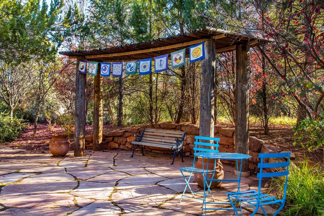  | Alma De Sedona Inn B&B