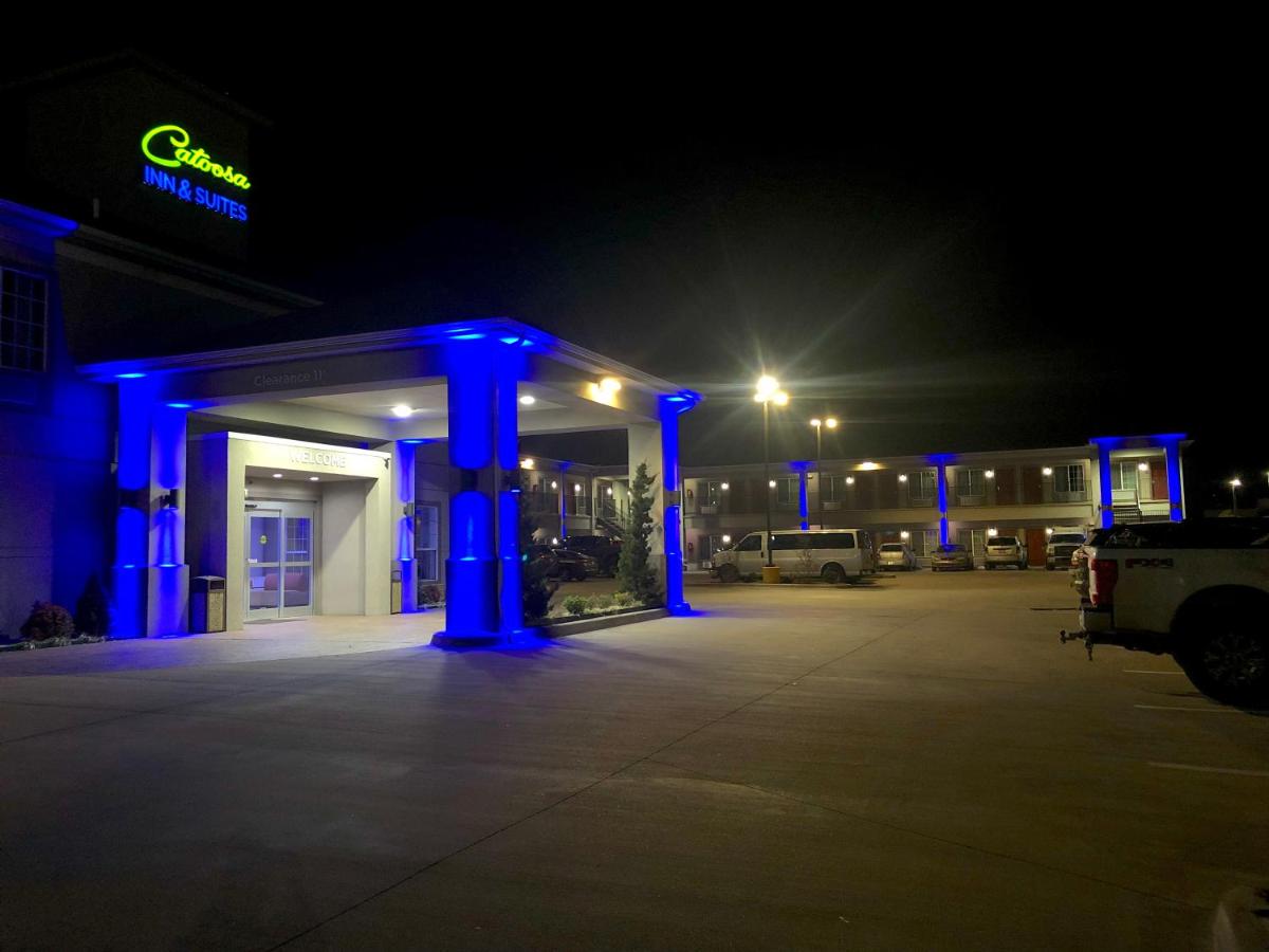  | Catoosa Inn & Suites