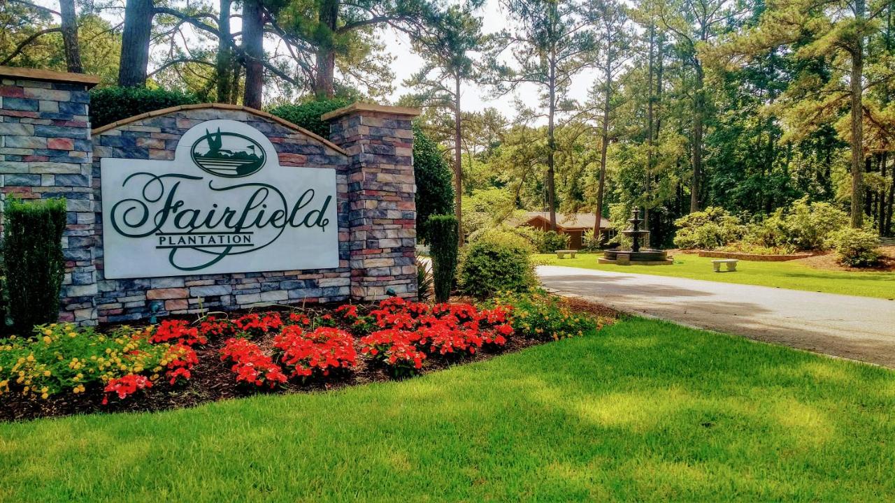 | Fairfield Plantation Resort