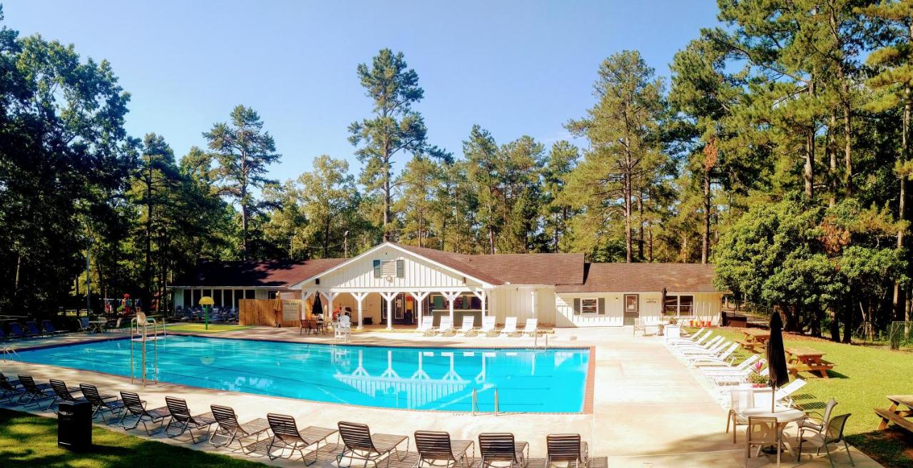 | Fairfield Plantation Resort
