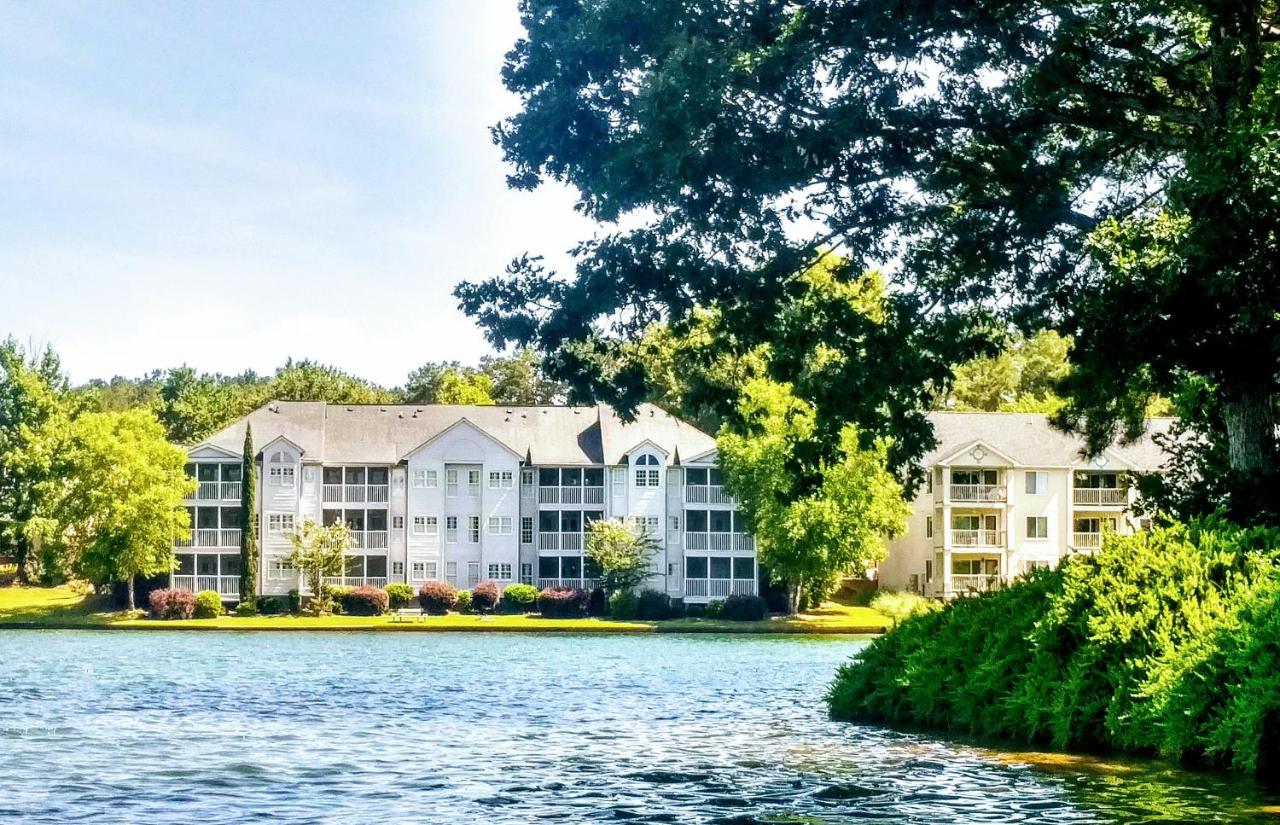 | Fairfield Plantation Resort