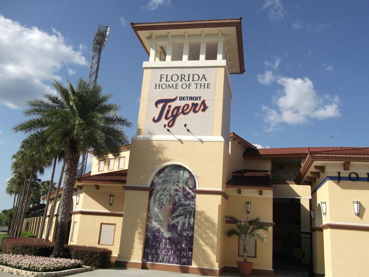  | Stayable Suites Lakeland