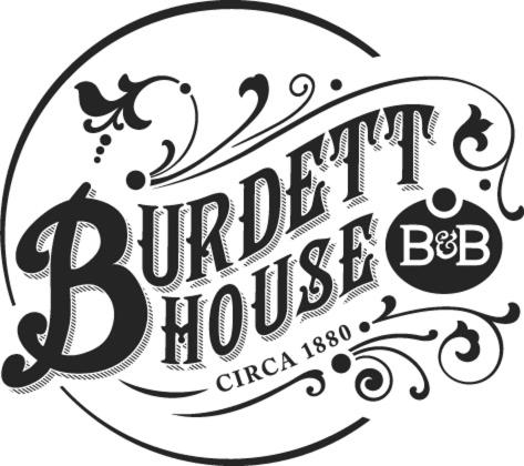  | Burdett House Bed & Breakfast