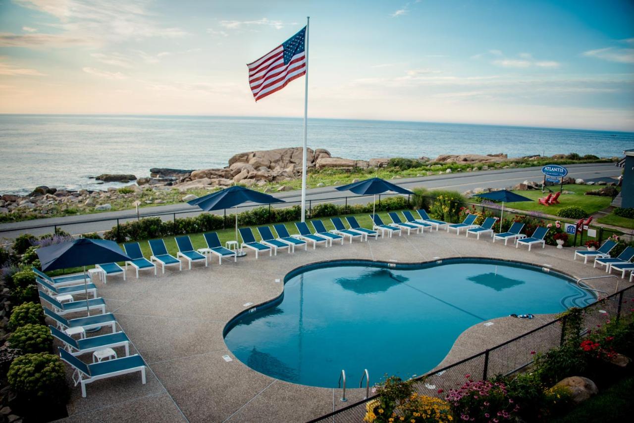 | Atlantis Oceanfront Inn Gloucester