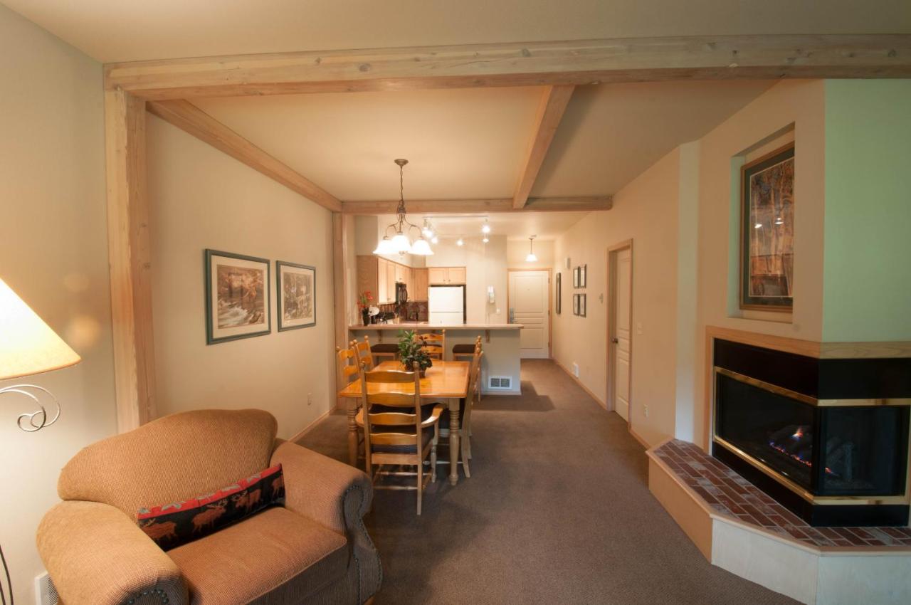 Two-Bedroom Apartment at Meadow Lake Resort & Condos
