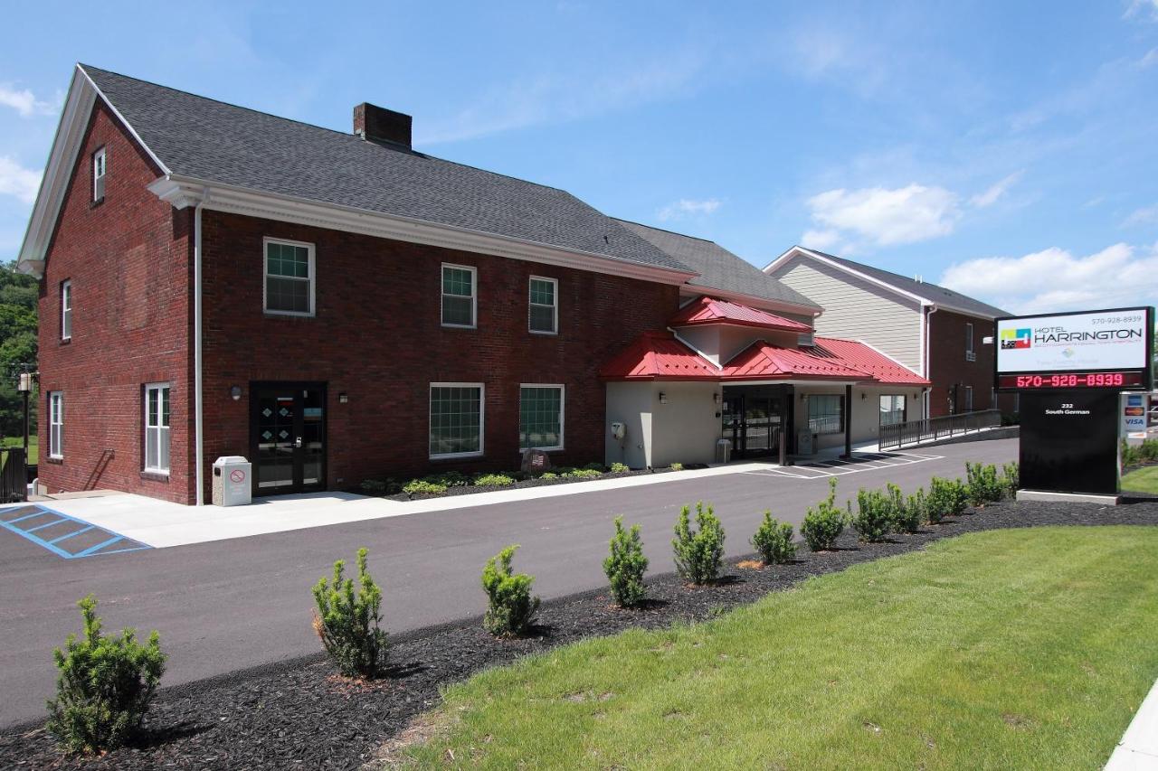 | Hotel Dushore