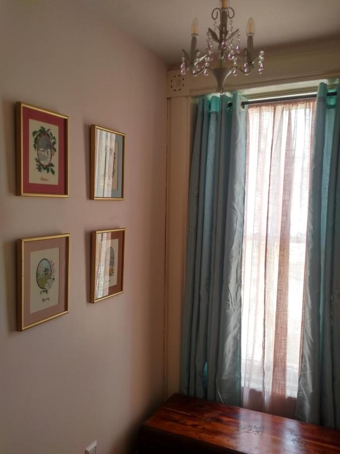 | Georges on York B&B