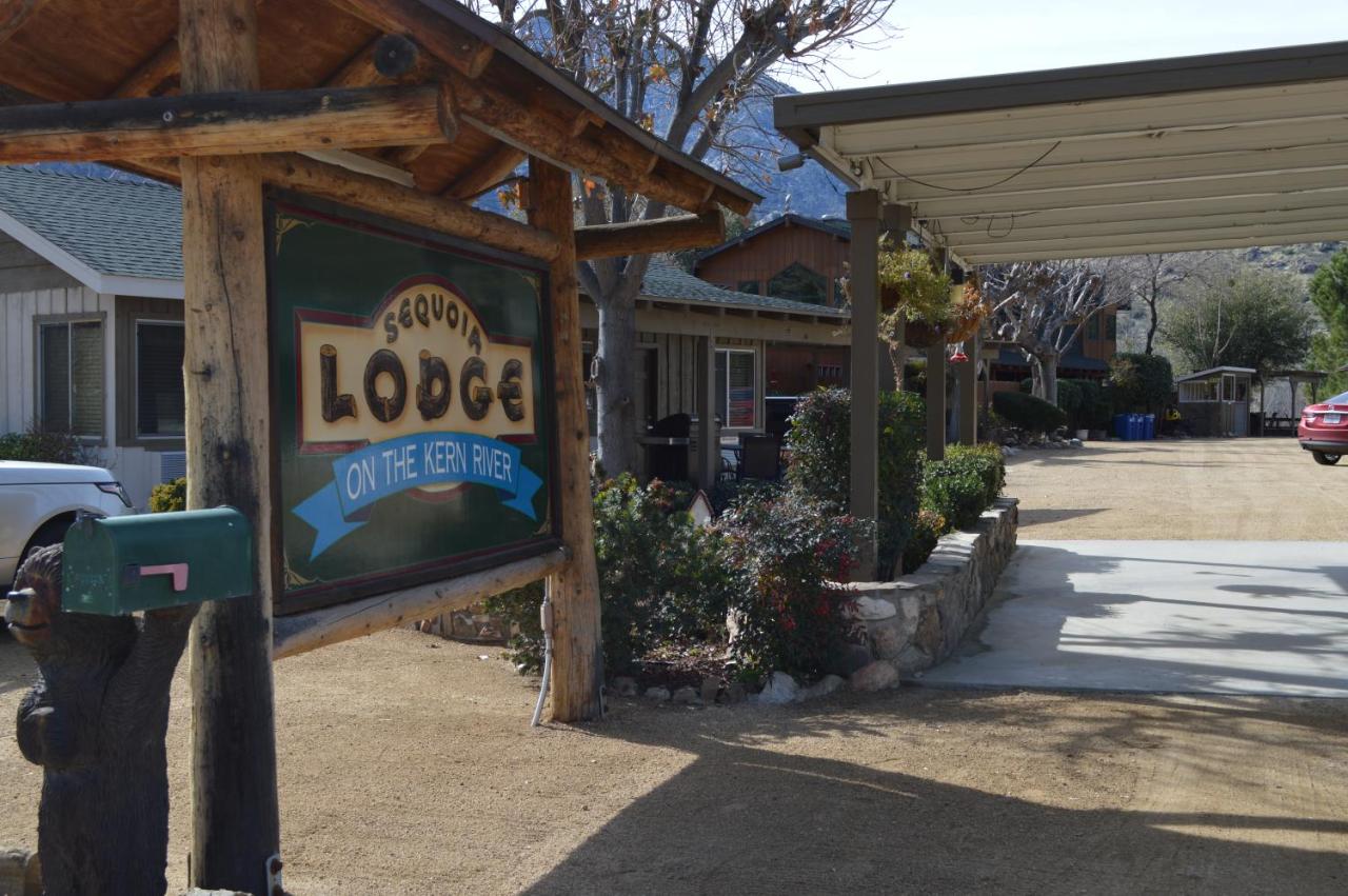 | Sequoia Lodge