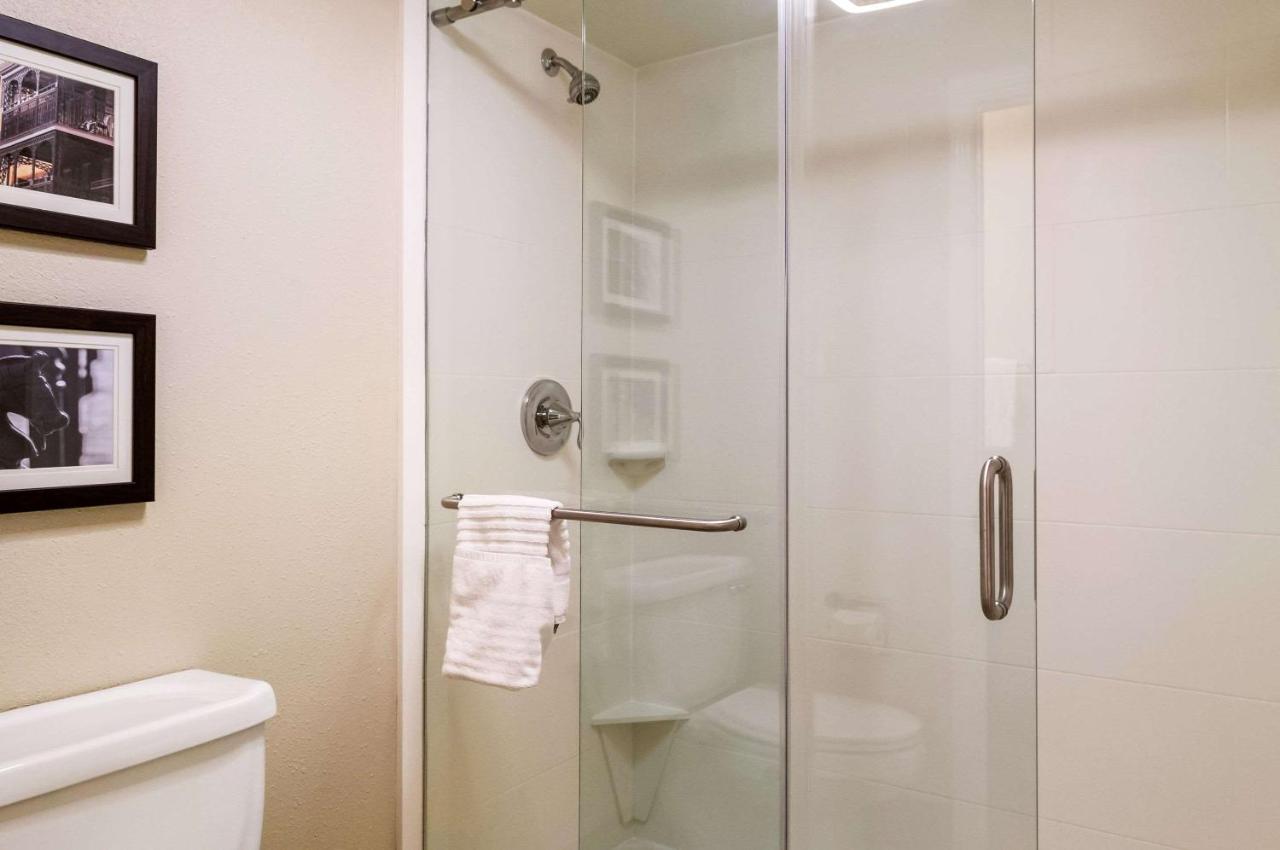 King Room - Non-Smoking at Copeland Tower Suites, an Ascend Hotel Collection Member