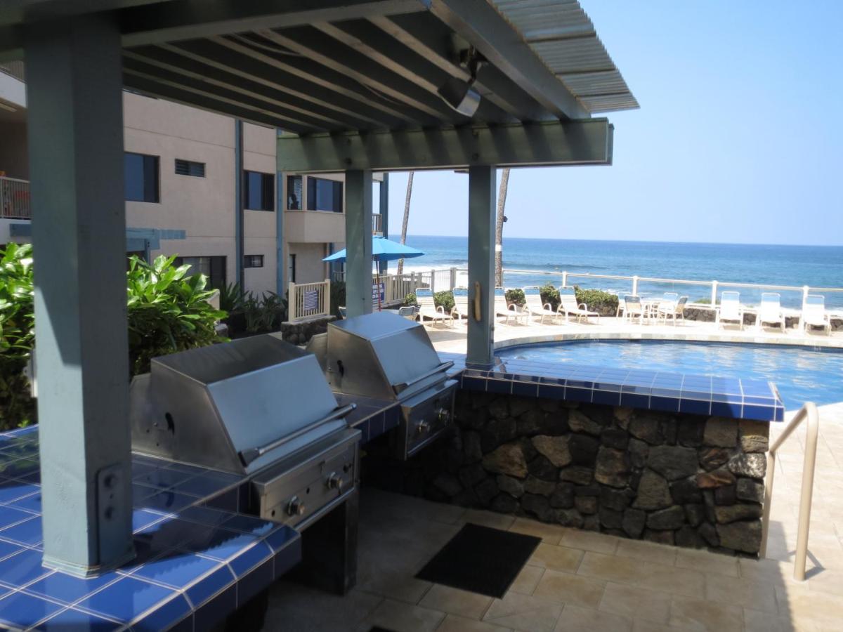 | Kona Reef Resort by Latour Group