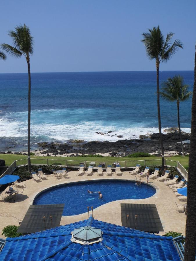 | Kona Reef Resort by Latour Group