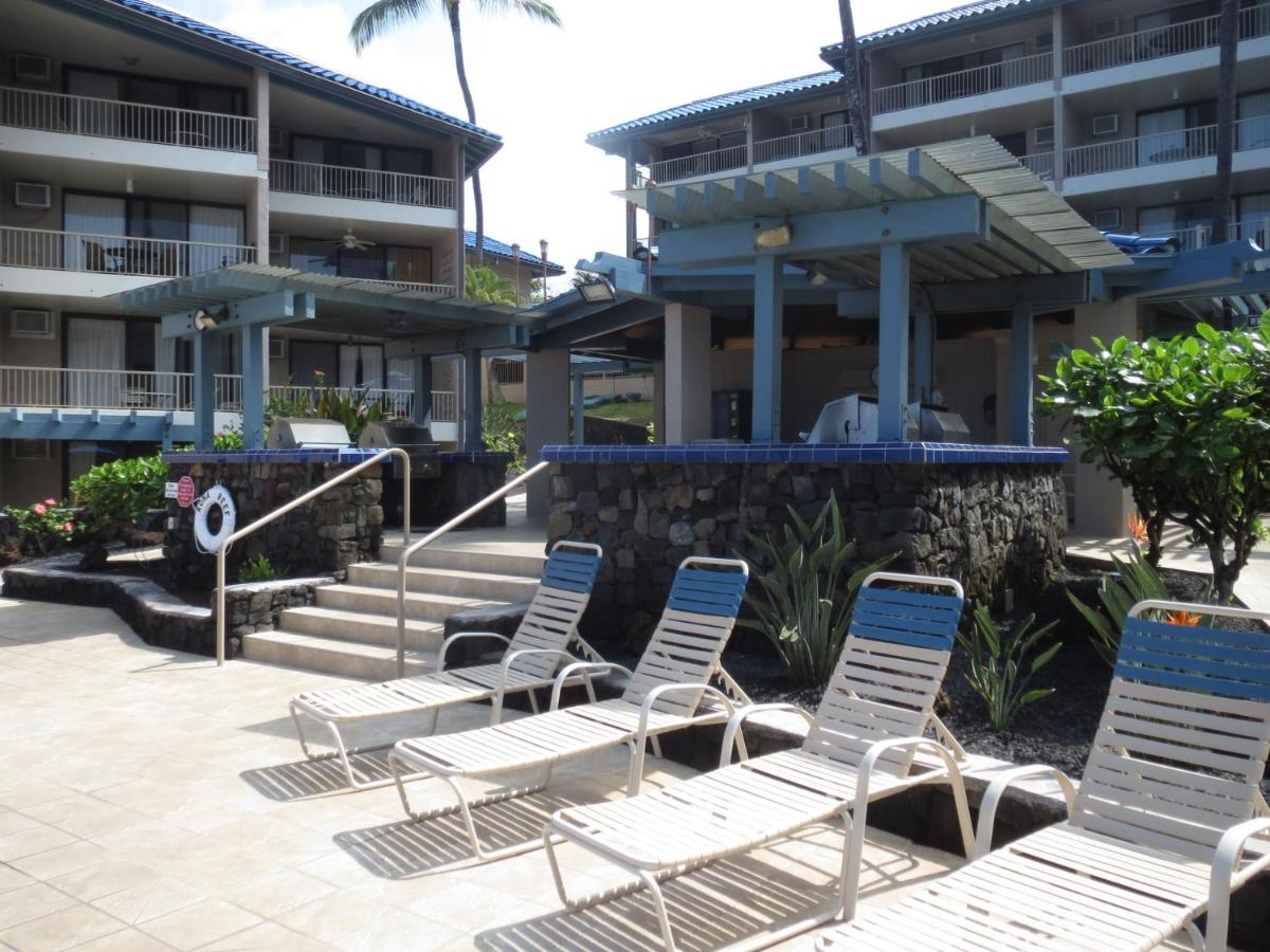 | Kona Reef Resort by Latour Group