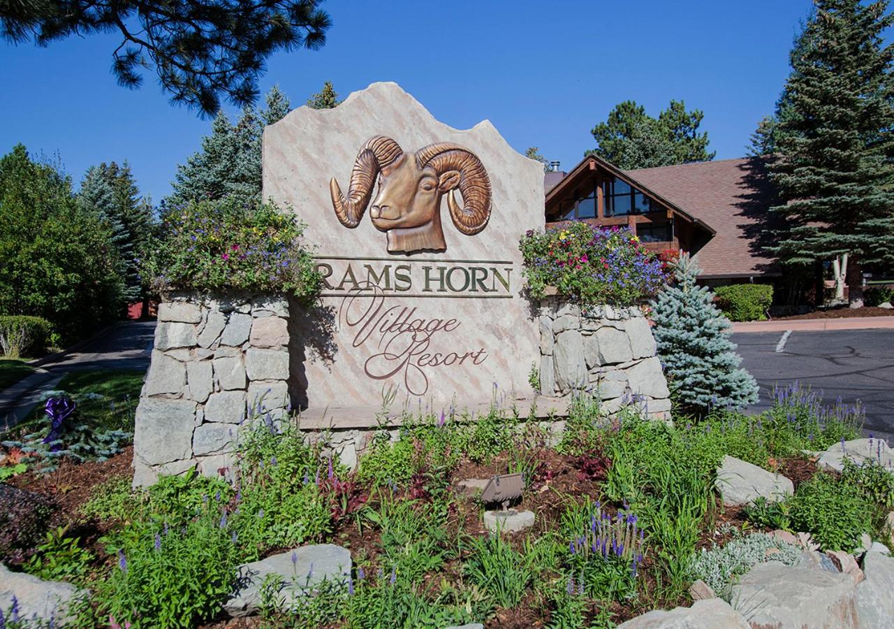  | Rams Horn Village Resort