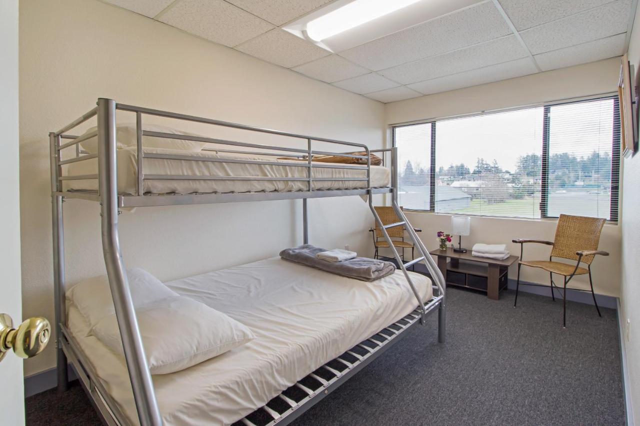 | San Juan Island Hostel