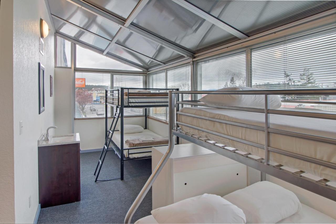 | San Juan Island Hostel