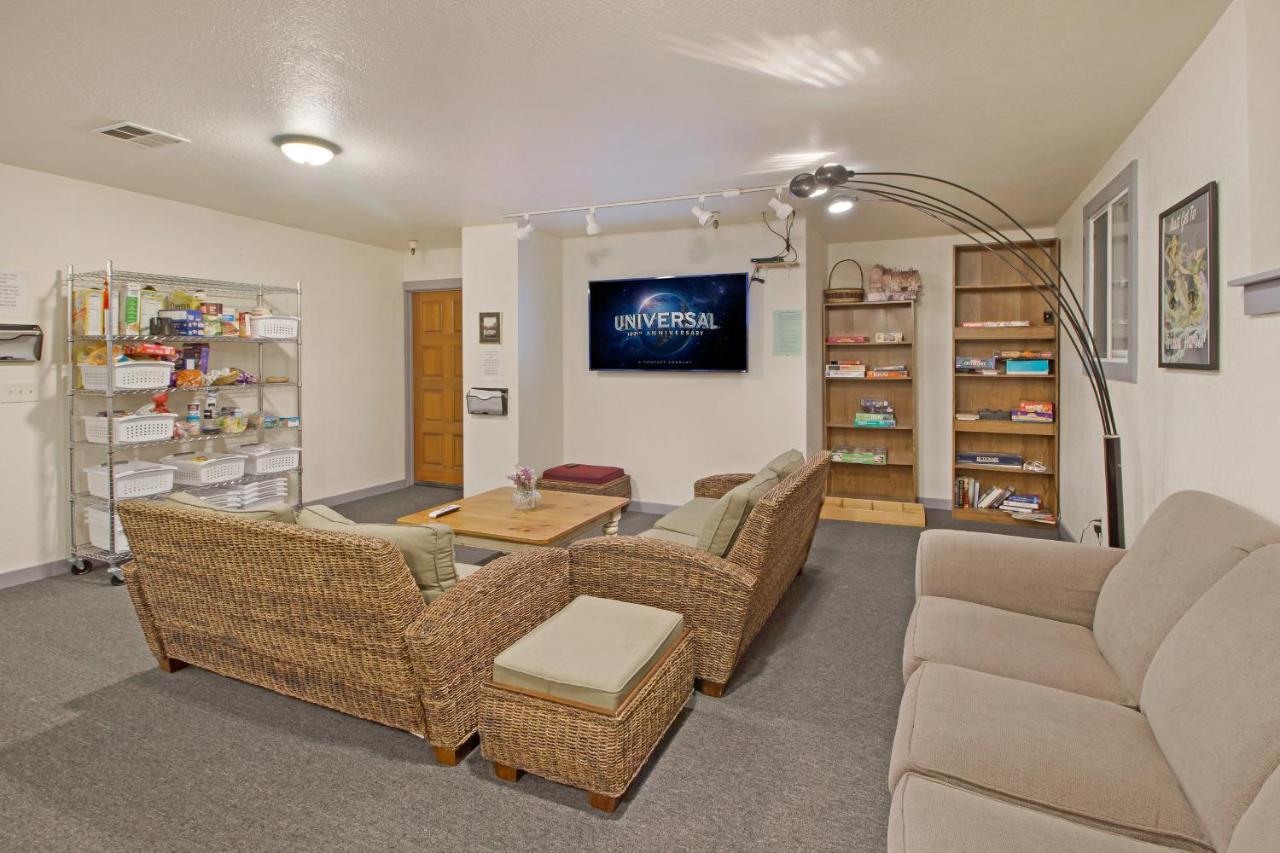 | San Juan Island Hostel