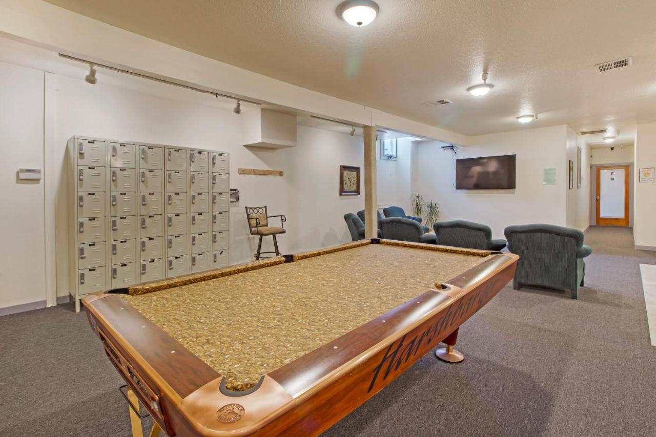 | San Juan Island Hostel