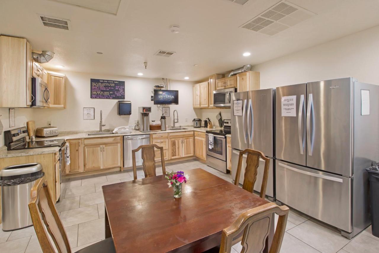 | San Juan Island Hostel