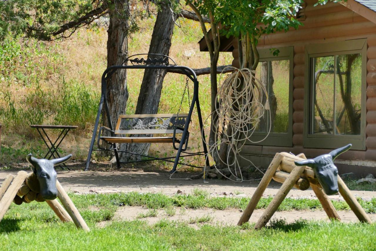 | Bill Cody Ranch