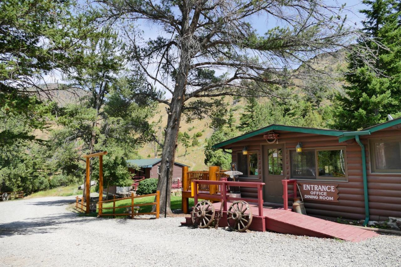 | Bill Cody Ranch