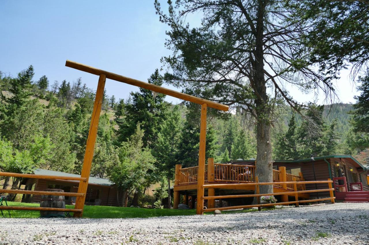 | Bill Cody Ranch