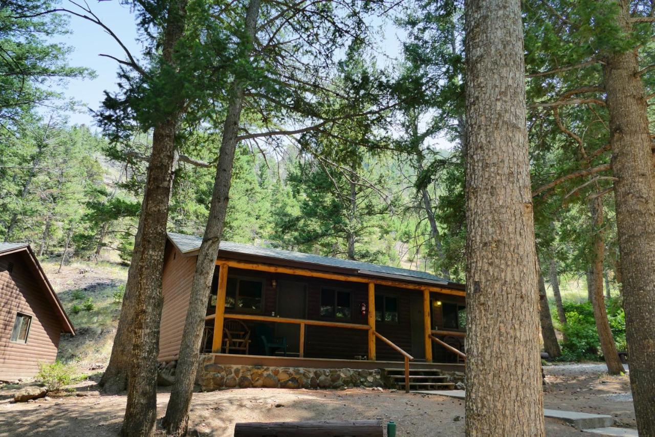 | Bill Cody Ranch