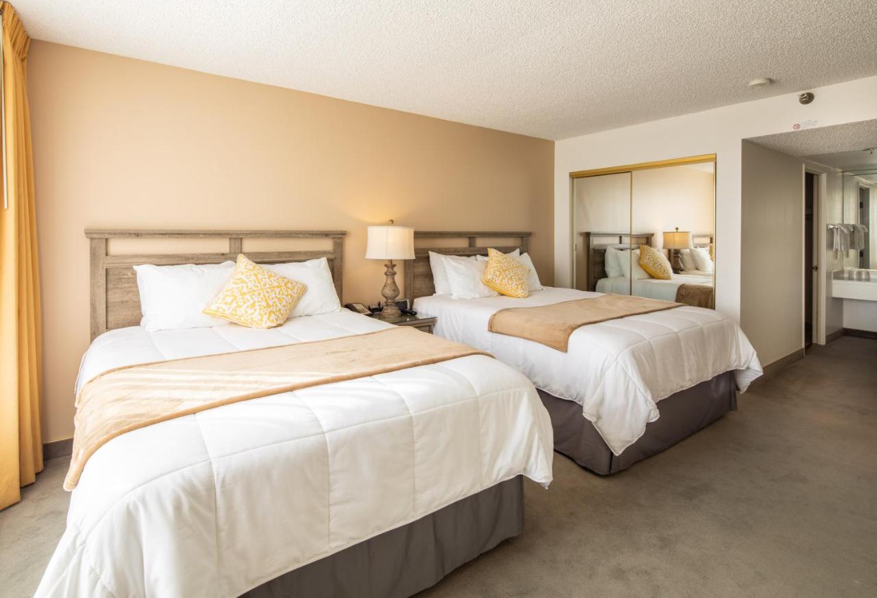 | New Gardena Hotel