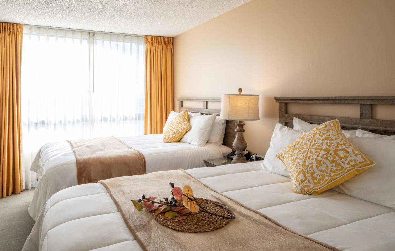 | New Gardena Hotel