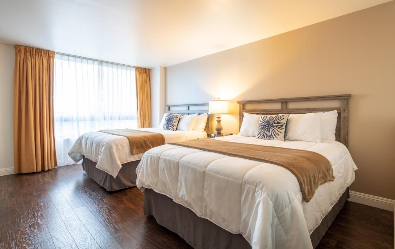 | New Gardena Hotel