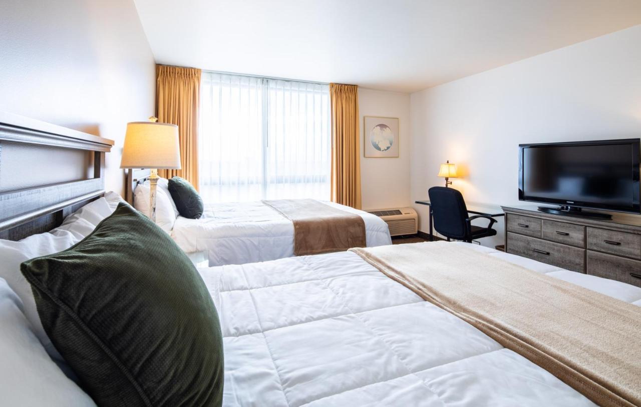 | New Gardena Hotel