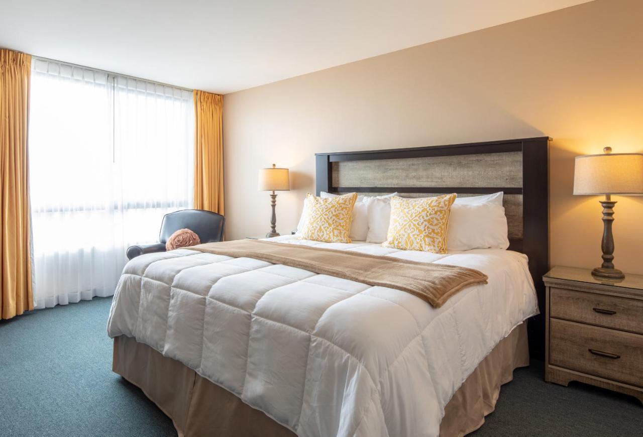 | New Gardena Hotel