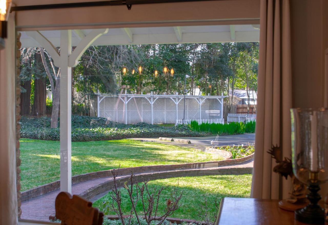  | Stahlecker House Inn