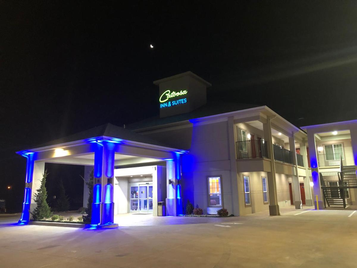  | Catoosa Inn & Suites