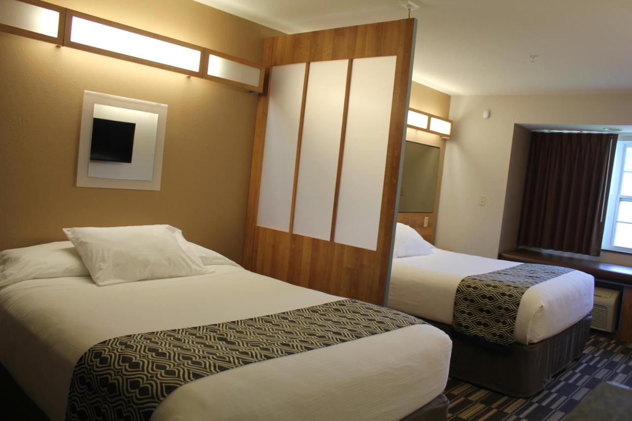 | York Microtel Inn & Suites by Wyndham