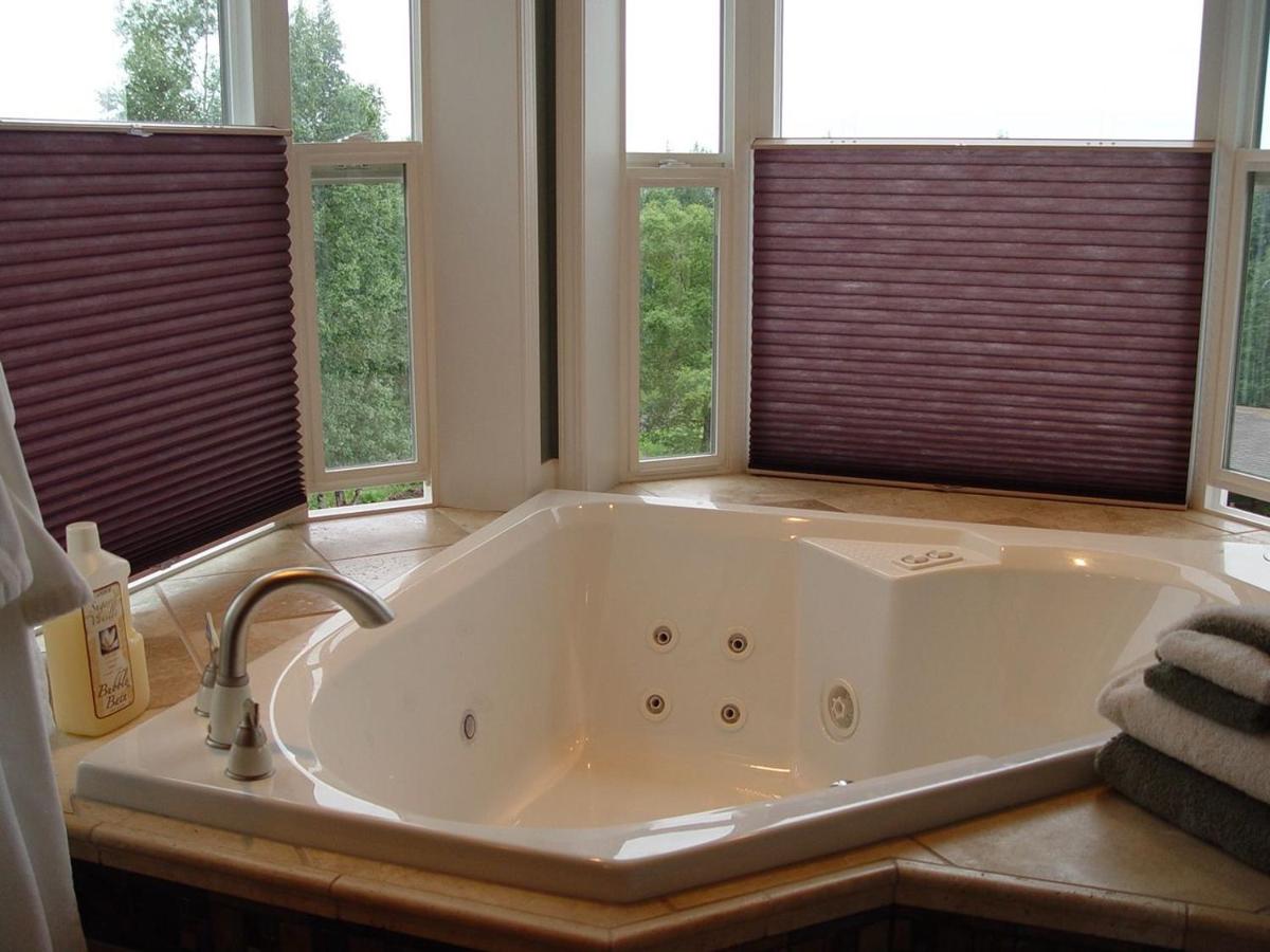 | Alaska Sundance Retreat Bed & Breakfast