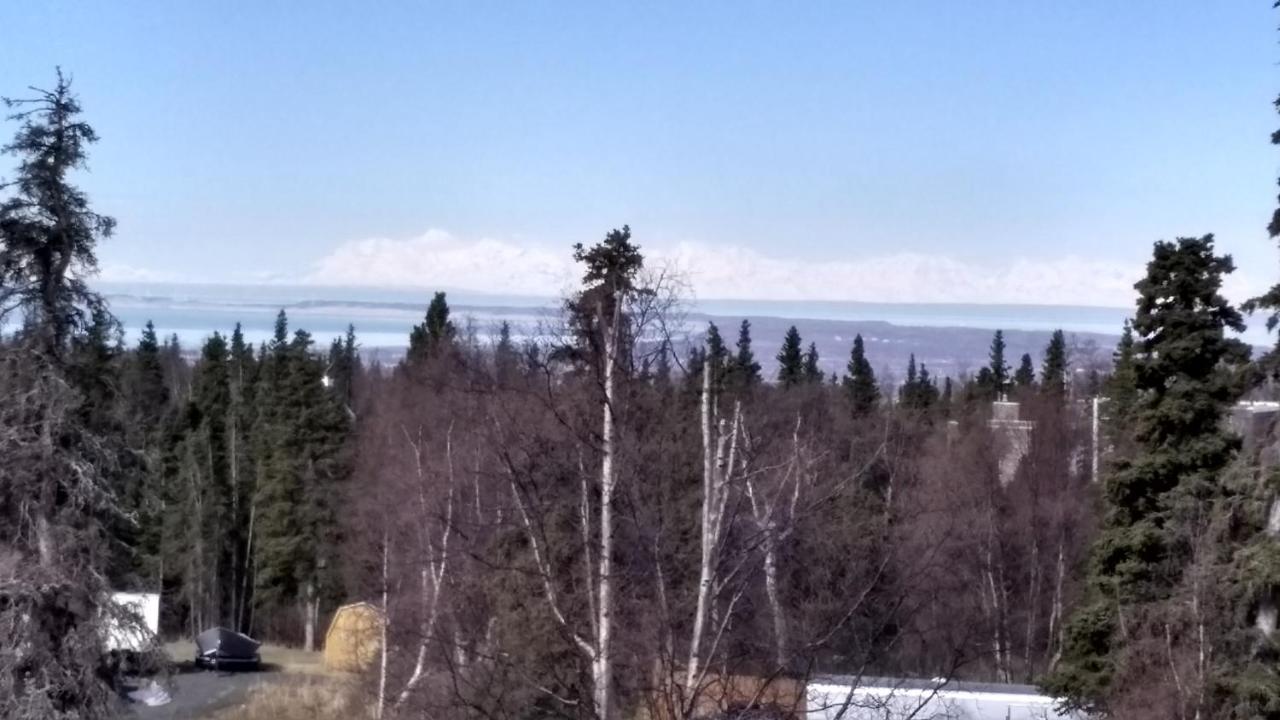 | Alaska Sundance Retreat Bed & Breakfast