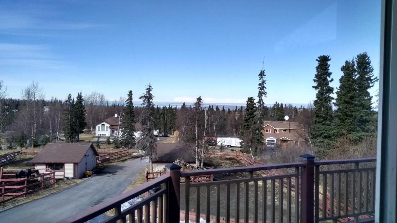 | Alaska Sundance Retreat Bed & Breakfast