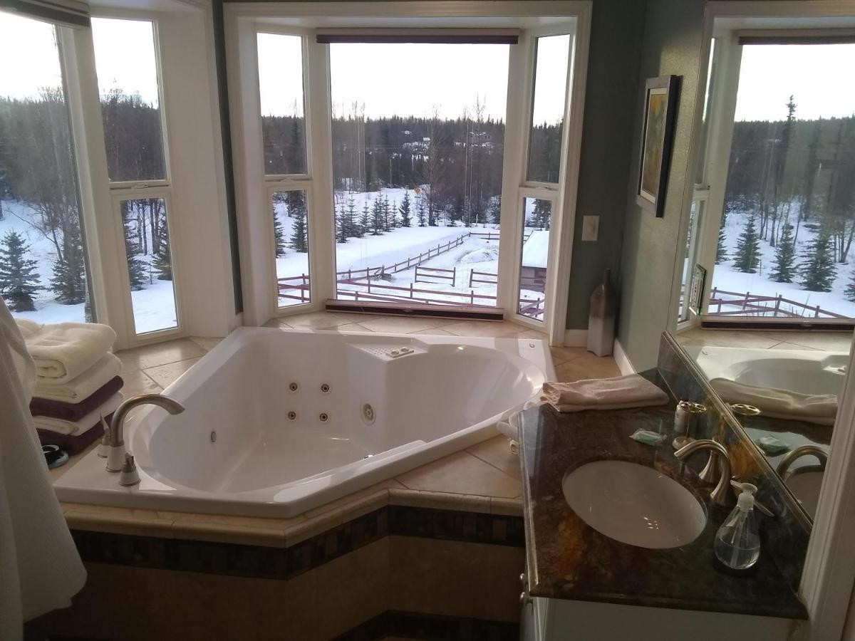 | Alaska Sundance Retreat Bed & Breakfast