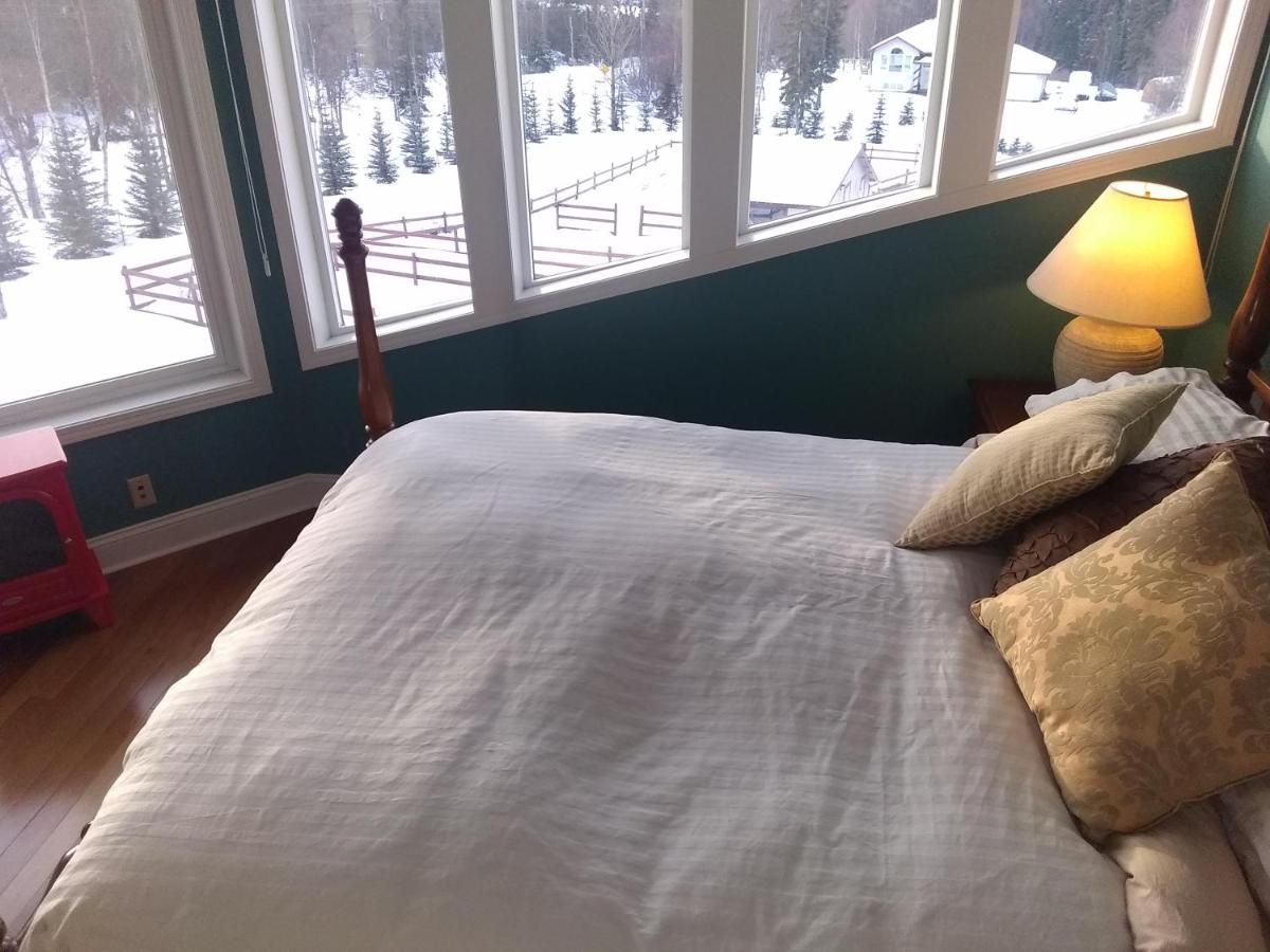  | Alaska Sundance Retreat Bed & Breakfast