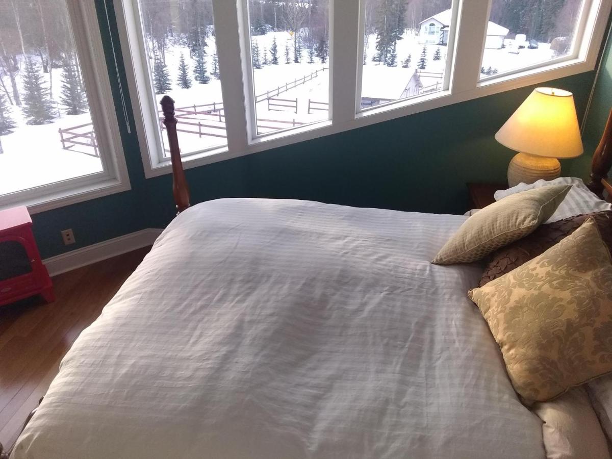 | Alaska Sundance Retreat Bed & Breakfast