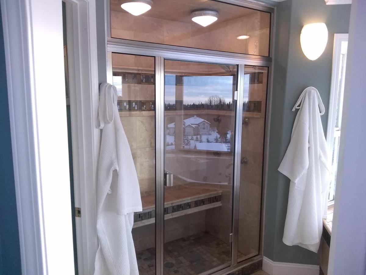 | Alaska Sundance Retreat Bed & Breakfast