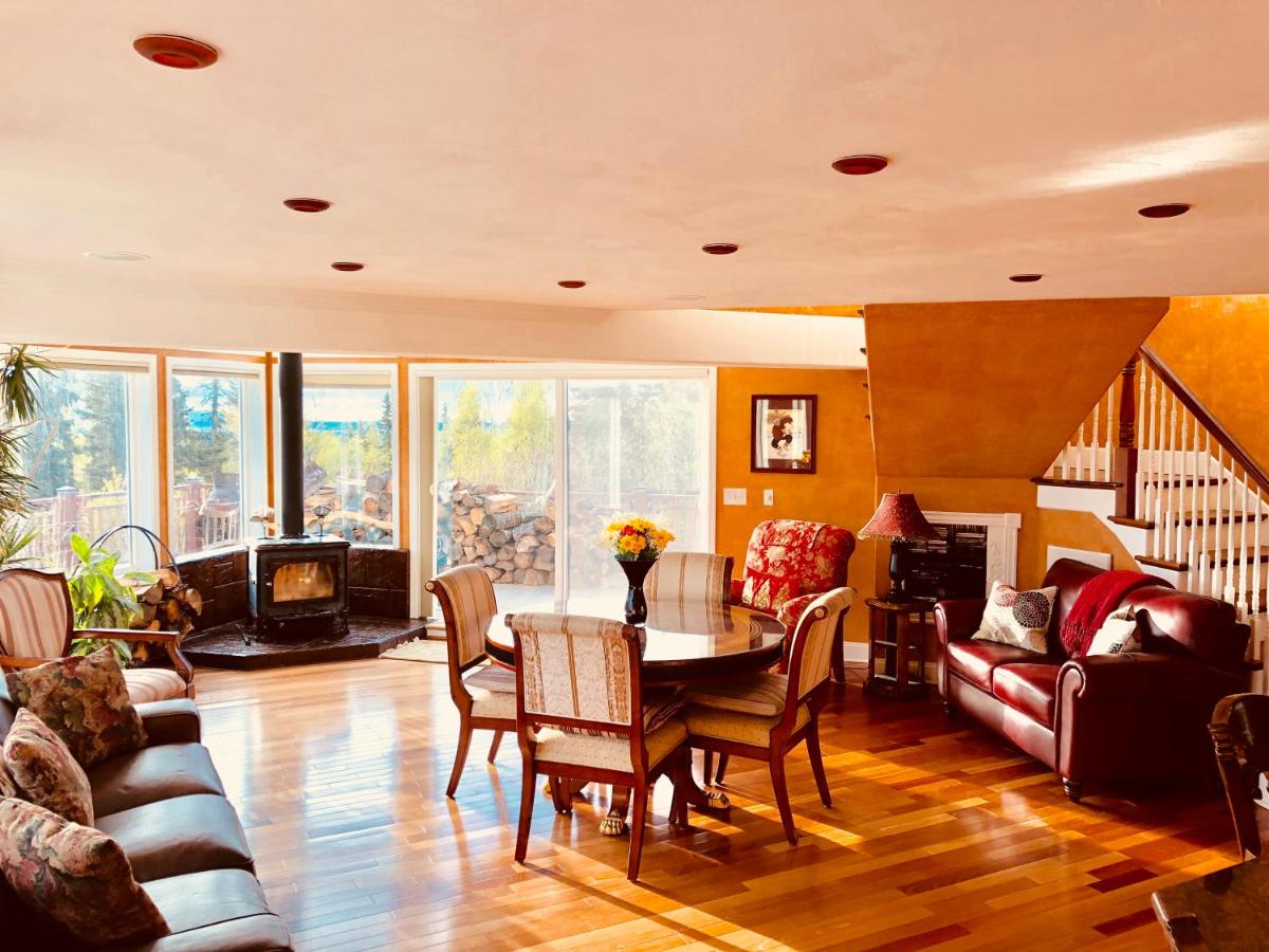 | Alaska Sundance Retreat Bed & Breakfast