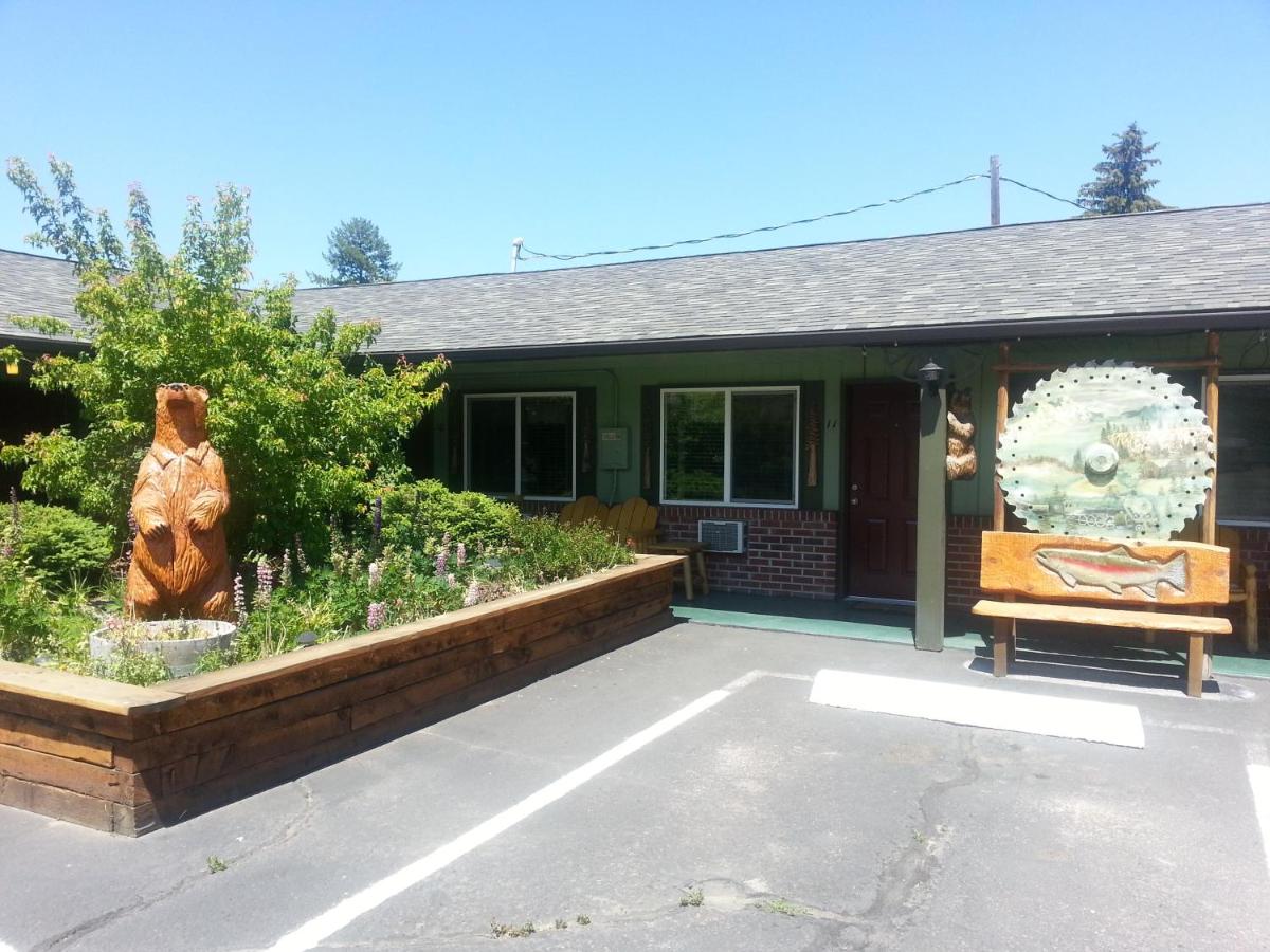 | Mingo Motel