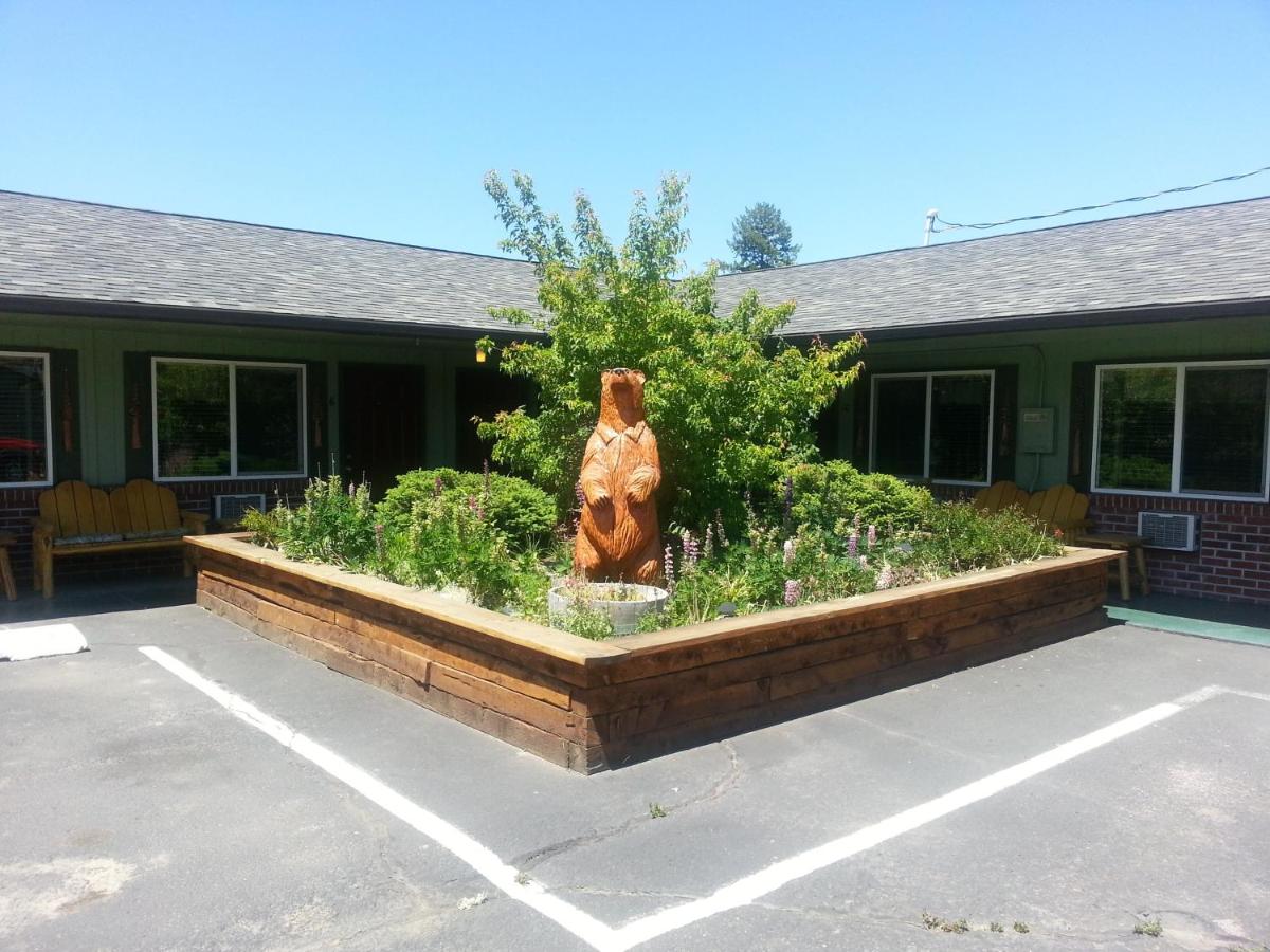| Mingo Motel