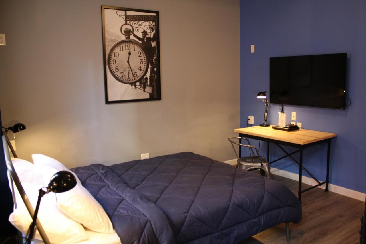 | Apple Hostels of Philadelphia