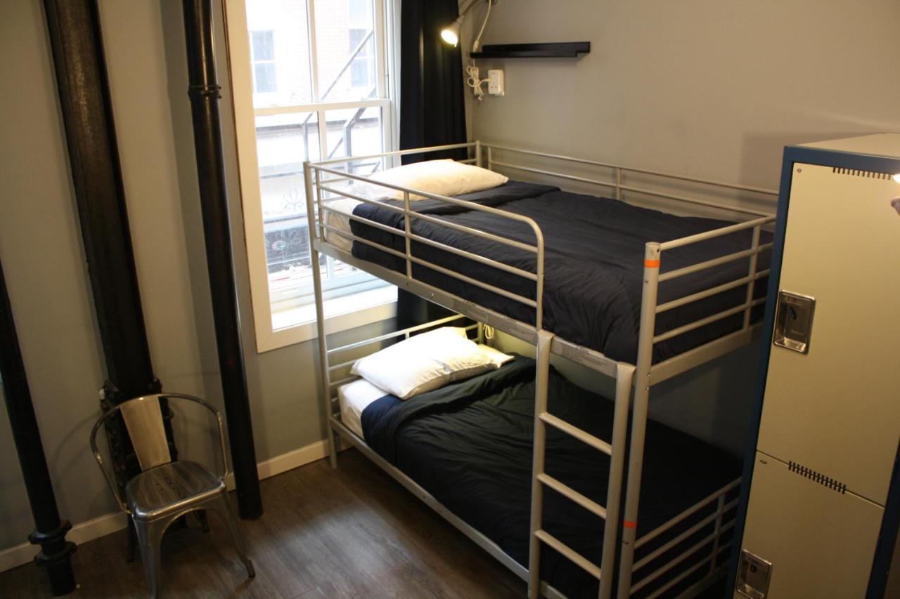 | Apple Hostels of Philadelphia